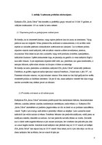 Biznesa plāns 'SIA "Rožu Dārzs"', 4.