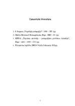 Konspekts 'M.Montesori pedagoģijas pamatidejas', 7.