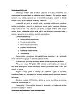 Konspekts 'Mārketinga vide', 1.