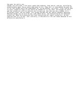 Eseja 'Critical Analysis of "The Great Gatsby" by F.Scott Fitzgerald', 2.