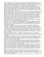 Eseja 'Imclone Systems', 1.