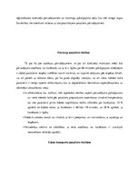 Konspekts 'Pasažieru tiesības Eiropas Savienībā dažādos transporta veidos', 3.