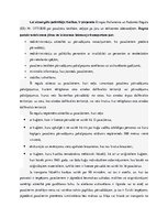 Konspekts 'Pasažieru tiesības Eiropas Savienībā dažādos transporta veidos', 4.