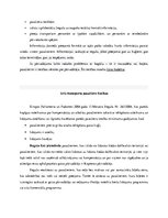 Konspekts 'Pasažieru tiesības Eiropas Savienībā dažādos transporta veidos', 6.