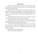 Referāts 'Travel Planning to Budapest', 22.