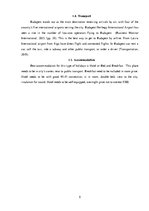 Referāts 'Travel Planning to Budapest', 24.