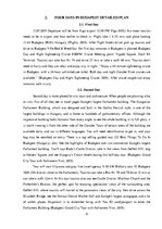 Referāts 'Travel Planning to Budapest', 25.