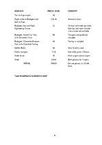 Referāts 'Travel Planning to Budapest', 28.