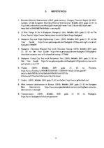 Referāts 'Travel Planning to Budapest', 30.