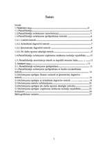 Referāts 'Pamatlīdzekļu amortizācija', 2.