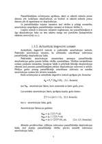 Referāts 'Pamatlīdzekļu amortizācija', 7.