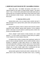 Referāts 'Debitoru uzskaite uzņēmumā', 4.