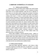 Referāts 'Debitoru uzskaite uzņēmumā', 10.