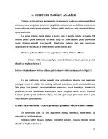 Referāts 'Debitoru uzskaite uzņēmumā', 17.