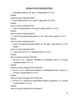 Referāts 'Debitoru uzskaite uzņēmumā', 20.