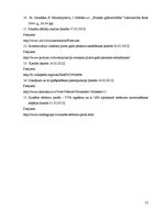 Referāts 'Debitoru uzskaite uzņēmumā', 21.