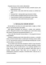 Referāts 'Emocionālais satraukums', 5.