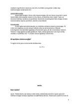 Referāts 'Elektroenerģijas patēriņš manā ģimenē', 4.