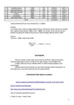 Referāts 'Elektroenerģijas patēriņš manā ģimenē', 7.