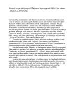 Konspekts 'Asteres (kurvjziežu dzimta)', 2.