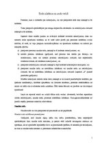 Konspekts 'Salīdzinošās krimināltiesības. ASV. Sodu sistēma un veidi', 1.