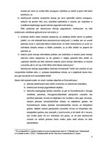 Konspekts 'Salīdzinošās krimināltiesības. ASV. Sodu sistēma un veidi', 9.