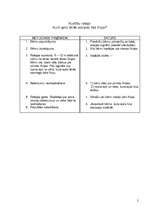 Konspekts 'Kustību rotaļas', 2.