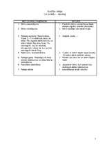 Konspekts 'Kustību rotaļas', 3.