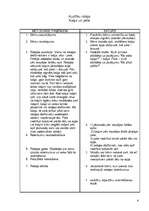 Konspekts 'Kustību rotaļas', 4.