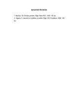 Eseja 'Pašaprūpe kā ētiska problēma', 4.