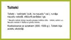 Prezentācija 'Tolteki', 3.