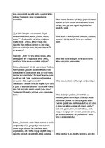 Konspekts 'Nodarbība četrgadīgiem bērniem "Mazais ciemiņš" ar tēlotājdarbības dominanti', 2.