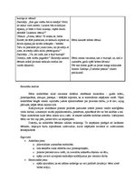 Konspekts 'Nodarbība četrgadīgiem bērniem "Mazais ciemiņš" ar tēlotājdarbības dominanti', 4.