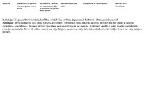 Konspekts 'Nodarbība valodas jomā', 2.