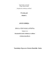 Konspekts 'Zīmola vēsturiskā attīstība', 1.