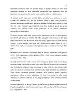 Konspekts 'Zīmola vēsturiskā attīstība', 3.