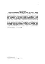 Referāts 'Modes tendences valodā. Dialekti Latvijā', 4.