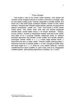 Referāts 'Modes tendences valodā. Dialekti Latvijā', 7.