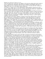 Eseja 'Economic History: Asian Financial Crisis', 1.