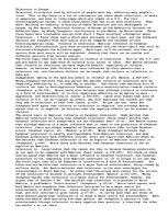 Eseja 'Television in Canada.', 1.