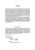 Konspekts 'Cēsu kaujas un Strazdumuižas miers', 1.