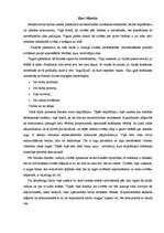 Eseja '19.gadsimta politiskā doma un 20.gadsimta radikāļi', 2.