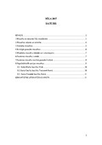 Referāts 'Agrīnās kristietības un Bizantijas impērijas mozaīkas Ravennā', 2.