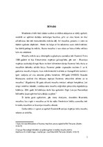 Referāts 'Agrīnās kristietības un Bizantijas impērijas mozaīkas Ravennā', 3.