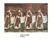 Referāts 'Agrīnās kristietības un Bizantijas impērijas mozaīkas Ravennā', 21.