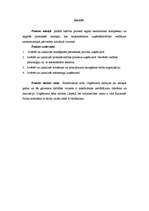 Prakses atskaite 'Prakses atskaite uzņēmuma vadībā', 1.