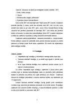 Prakses atskaite 'Prakses atskaite uzņēmuma vadībā', 5.