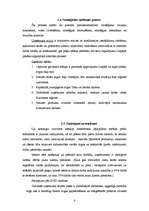 Prakses atskaite 'Prakses atskaite uzņēmuma vadībā', 6.