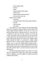 Prakses atskaite 'Prakses atskaite uzņēmuma vadībā', 15.