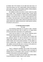 Prakses atskaite 'Prakses atskaite uzņēmuma vadībā', 18.